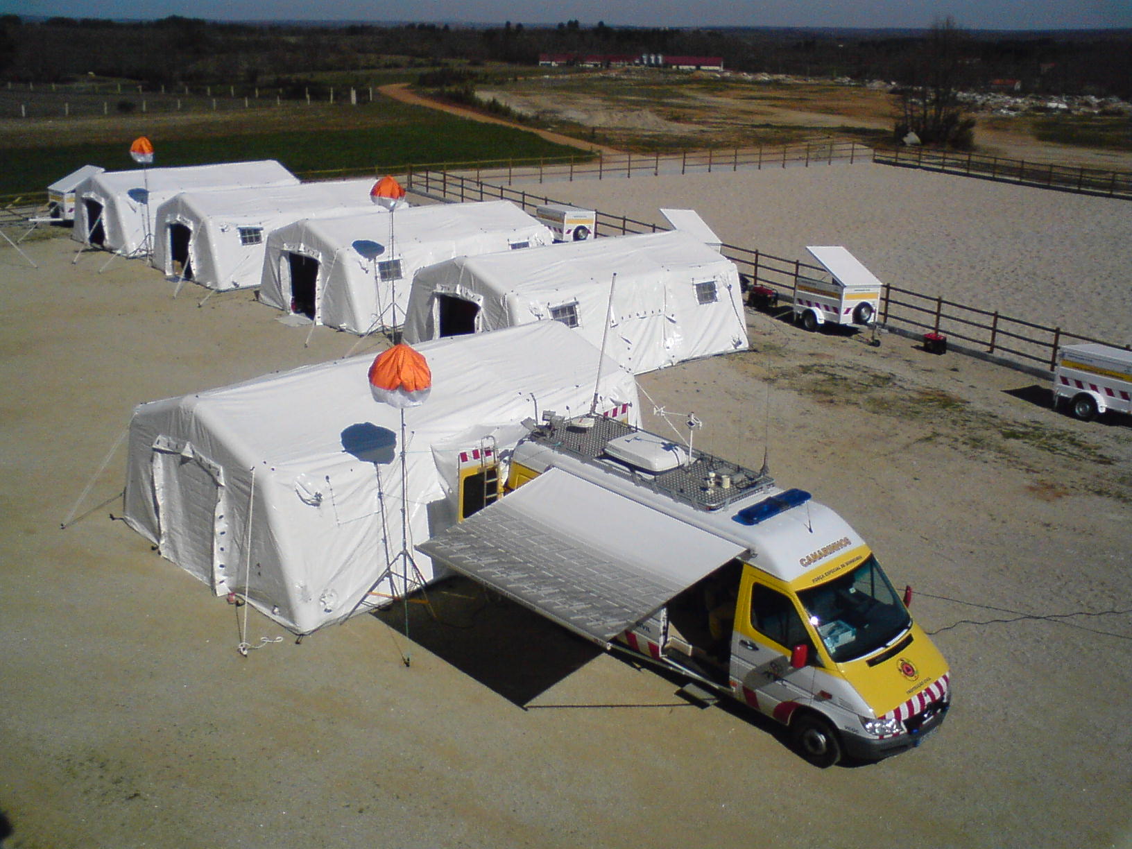 Exercício Soito 2009